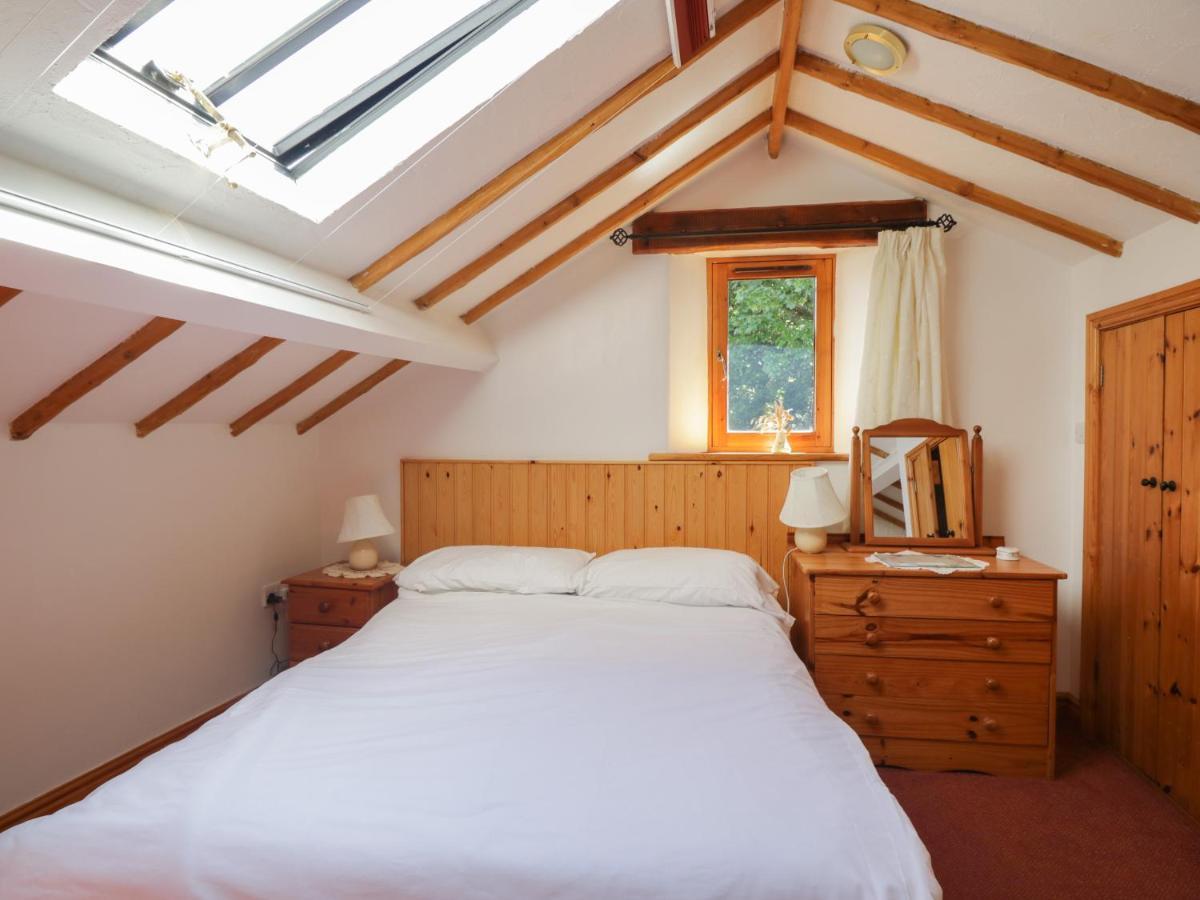 Villa Wren'S Nest Keswick  Exterior foto
